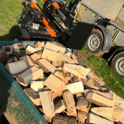 log-splitting1